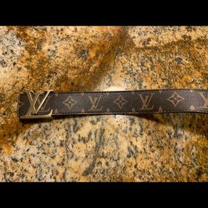 Louis Vuitton Belt